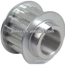 Aluminum Timing Pulleys